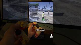 GTA5 PS4 Mod Menu Is Cool. (Full Video On The Channel)