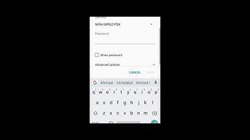 Add Hidden WiFi Network On Your Smartphone !! Access Wireless Hidden Network On Smartphone !