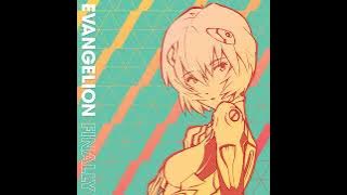 Neon Genesis Evangelion: Death & Rebirth Theme - Soul's Refrain · Yoko Takahashi