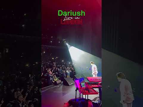 Dariush London