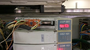 Wittmann sigmatek ccp 081 erro code 03 heilp me