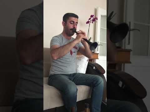 !!!DEHŞET ZURNA ERZİNCAN DÜZÜ!!!(OZAN OLGUN)