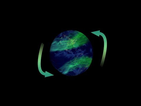 Video: Magnetické Pole Země Se Chová Nějak „podivně“- Alternativní Pohled