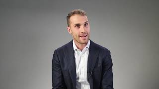 Meet Nick Colmenero - Vice President at Meridian Capital