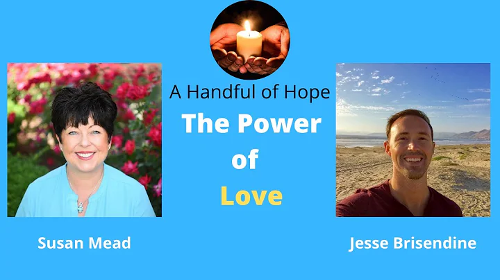 The Power of Love - Susan Mead