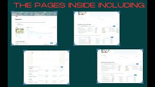 StudyEaseOs -- Practical student productivity notion dashboard