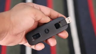 JioFi JDR740 Dongle Unboxing and Review