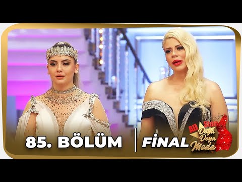 Doya Doya Moda All Star 85. Bölüm | BÜYÜK FİNAL!