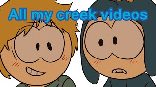 All my tweek x Craig videos