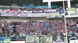 'Yo Yo Ayo Persib Bandung ... Persib Bandung Jadi Juara'
