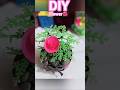 cute and amazing flower 🌸 DIY #diy #flower #craft #art #craftswithnoti #handmade #independenceday