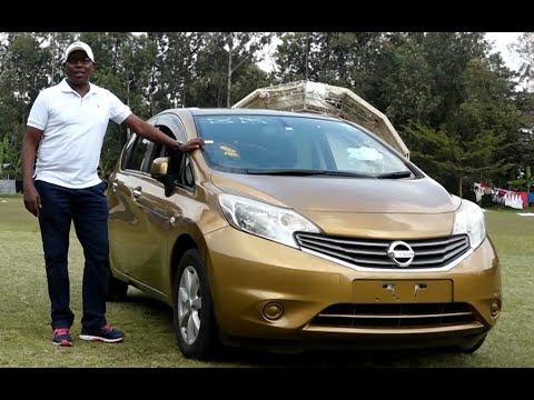 Nissan Note E Power Expert Review Price Specs Features Pakwheels Youtube