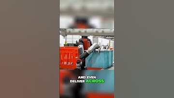 Digit 2.0: Agility Robotics