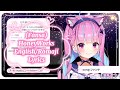 Minato Aqua ファンサ Fansa HoneyWorks English Romaji Lyrics Minato Aqua ファンサ Fansa HoneyWorks English Romaji Lyrics