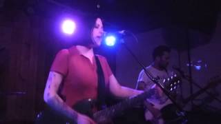 Misty Miller - Marmalade (HD) - The Waiting Room - 07.05.15