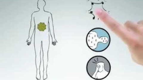 Hepatitis C - HCV Made Simple