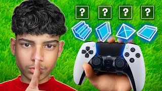 JXNES TROCOU DE BINDS E DOMINOU A RANKED SOLO!