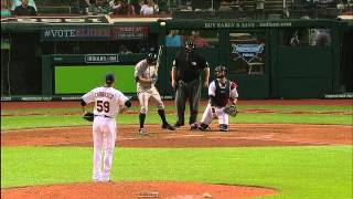 NYA AT CLE - July 07, 2014