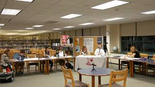 Millis School Committee 09/26/17