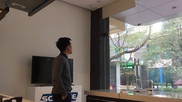 Điều khiển mọi thiết bị trong nhà bằng giọng nói