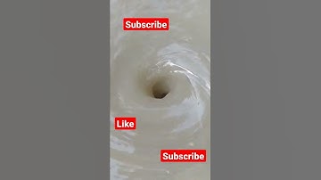 Whirlpool colors, Experiment Whirlpool, #whirlpool #experiment #subscribe #support #rainbow