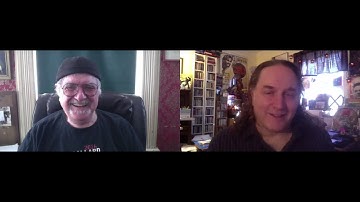 Hal Galper - Episode 25 - The ProgCast With Gregg Bendian