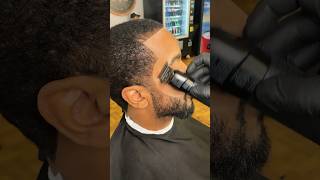 Hair Vision Barber Shop #barbershop #cutzbydev