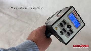 ESD: Schlöder SESD 216