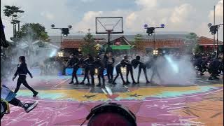 LOONA - SO WHAT, PAINT THE TOWN   DANCE BREAK Dance Cover by THE AVENGIRLS from INDONESIA