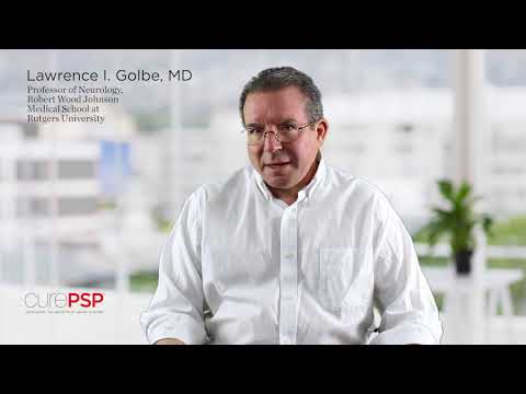 What is the difference between PSP and Parkinson&rsquo;s disease?