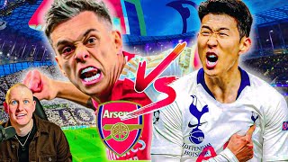 WHY This Game vs Tottenham is Easier Than You Think!!