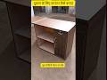 Office ke liye counternew counter design woodworking woodworkwoodworkrj counter