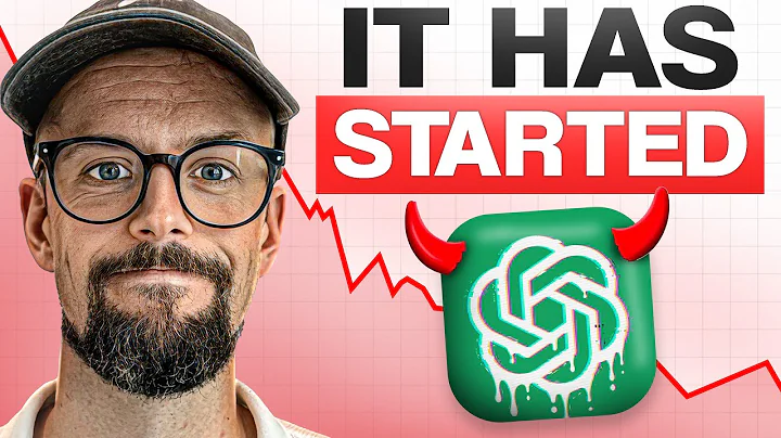 AI is finally replacing jobs, please watch this before 2026 starts