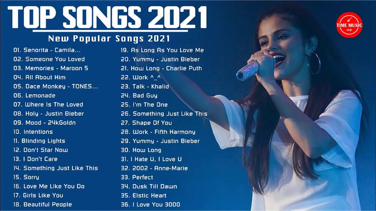 Music good 2021. Английская музыка 2021. Top Hits 2021 - Rihanna, ed Sheeran, Katy Perry, Maroon 5, Bruno Mars, Charlie Puth,.