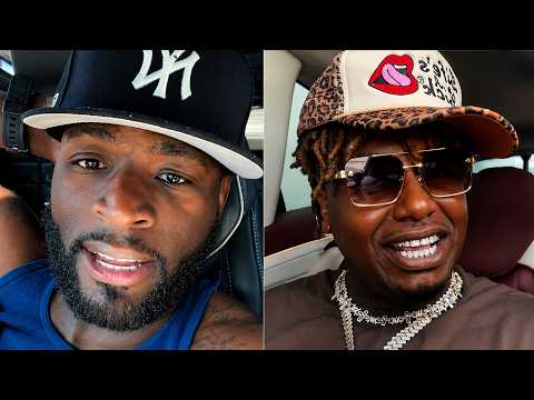 Ralo Famgoon Responds To HoneyKomb Brazy Calling Him A Snitch And Fake Muslim 