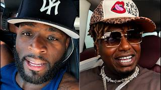 Ralo Famgoon Responds To HoneyKomb Brazy Calling Him A Snitch And Fake Muslim 