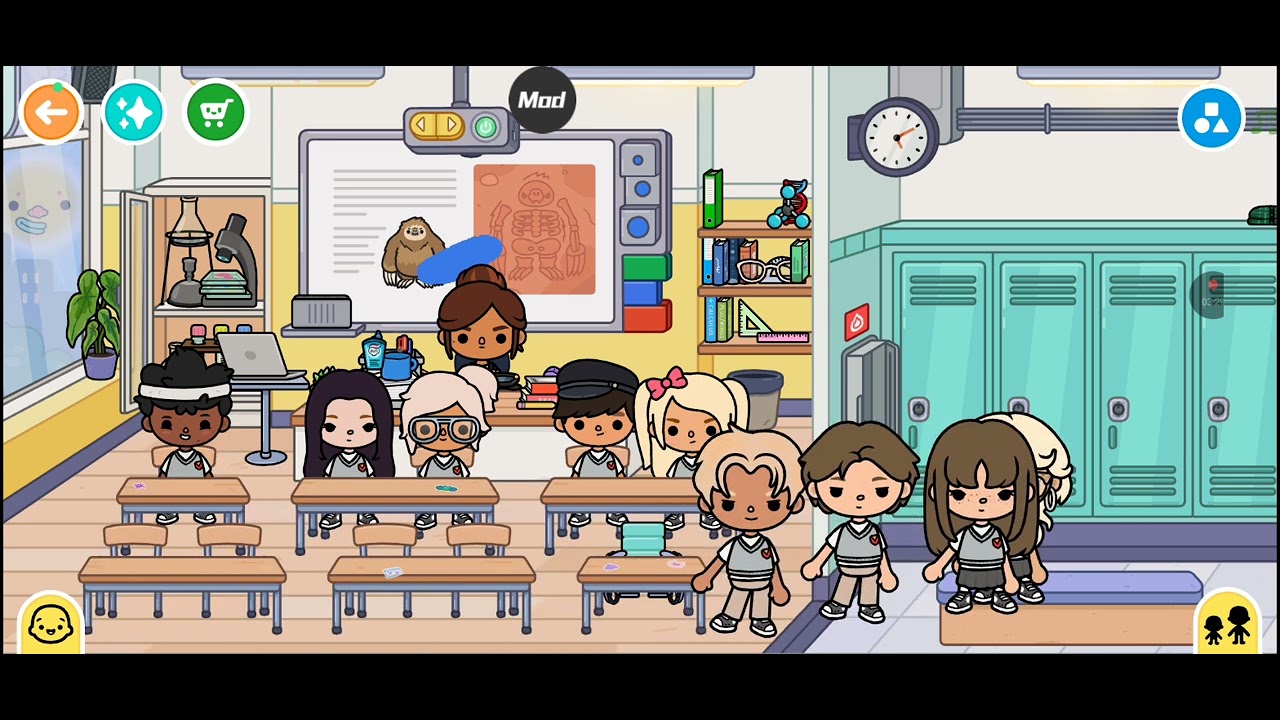 YENİ DİZİ PART1🤍ses bok gibi gelmiş pardon