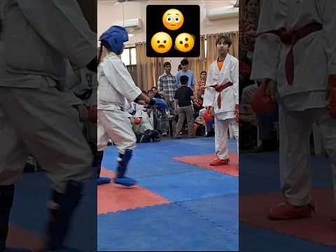 KARATE | MARTIAL ARTS | IPPON TECHNIQUES | #karate #viral #foryou #indirapuram_karate_school #viral