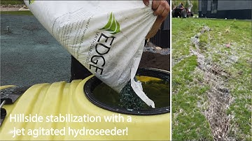 Edge Mulch From LSC Environmental