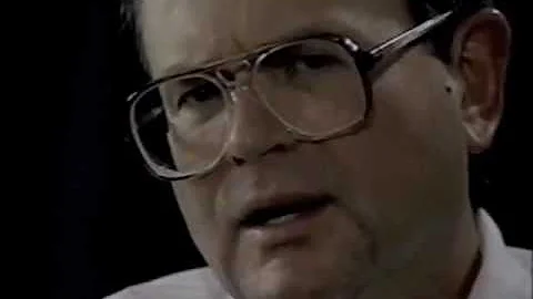 Don Corley: A "Special Friend"