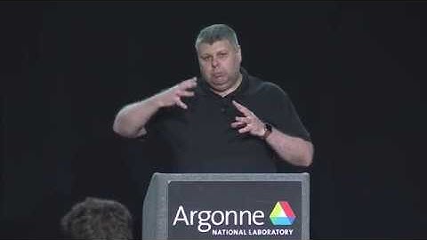 Quantum Computing Trends ǀ Yuri Alexeev, Argonne National Laboratory