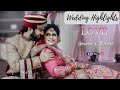 Our Indian Wedding Highlights | Gaurav & Avi | |Hum Tum In England