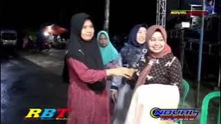 QASIDAH ZAM- ZAM KUDUS(Brodin kudus)