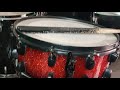Nu Metal Drummer is live! just piddling. #fyp