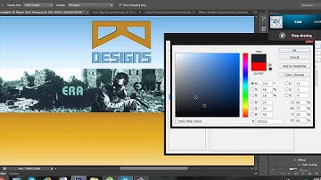 Introducing InFa 7vns - eRa Existed