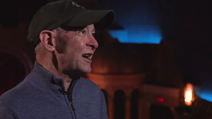 BSW Neuro Transitional Center - Barry's Success Story