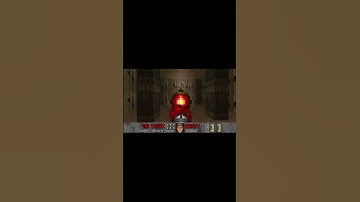 Doom + Doom 2 weapons