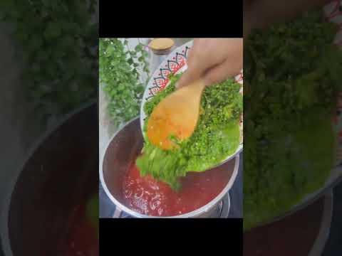 طرز درست کردن سس هندی راحت و آسان