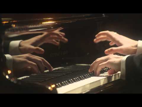 Cliburn 2013 Vadym Kholodenko Preliminary Recital II