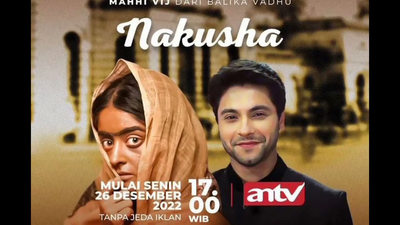 Nakusha..Laagi Tujhse Lagan Dutta bhau bgm